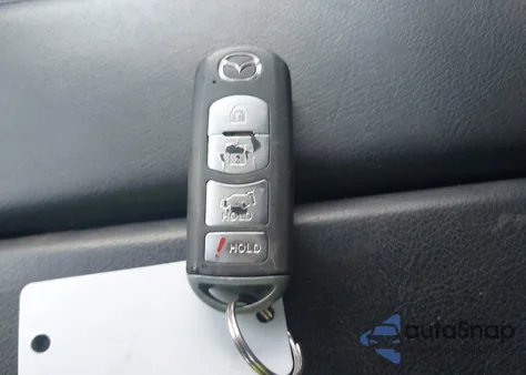 2012 Mazda Cx-9 Grand Touring z USA, uszkodzony, nr VIN JM3TB3DV1C0354314